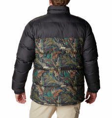 PIKELAKE JACKET
