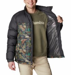 PIKELAKE JACKET