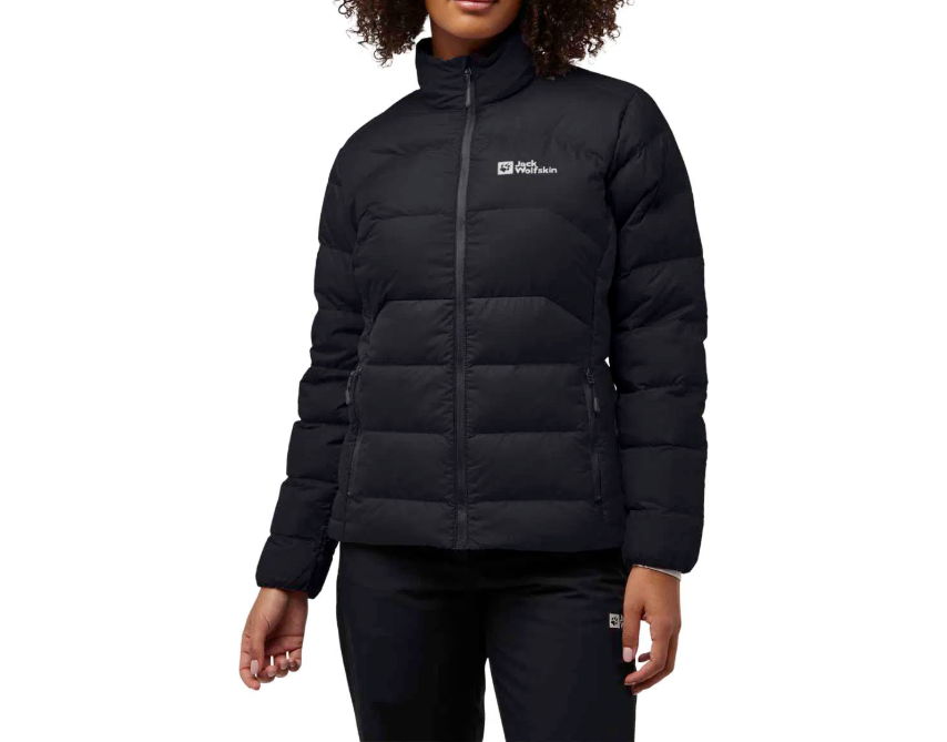 Jack Wolfskin Ather Down Outdoor Mont
