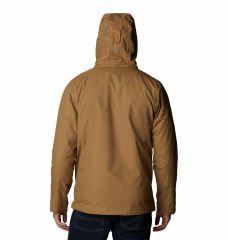 BUGABOO FLEECE INTERCHANGE JACKET