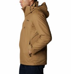 BUGABOO FLEECE INTERCHANGE JACKET