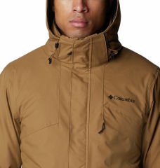 BUGABOO FLEECE INTERCHANGE JACKET