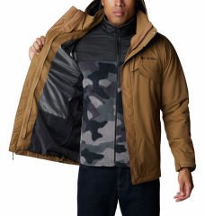 BUGABOO FLEECE INTERCHANGE JACKET