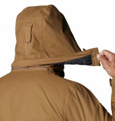 BUGABOO FLEECE INTERCHANGE JACKET