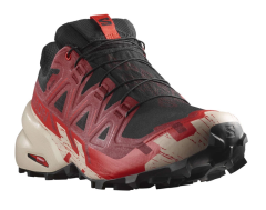 Salomon Speedcross 6 Gore-Tex Patika Koşu Ayakkabısı ERKEK