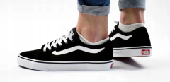 Vans Filmore Decon Erkek Ayakkabısı