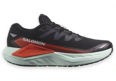 SALOMON DRX DEFY GRVL OUTDOOR ERKEK AYAKKABI