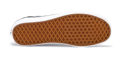 Vans Mn Ward Erkek Siyah Günlük Ayakkabı
