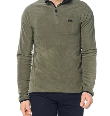 MISSION HALFZIP