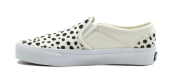 Vans Asher Günlük KADIN Ayakkabı Krem