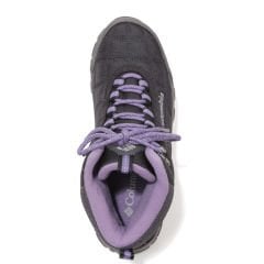 FIRECAMP BOOT