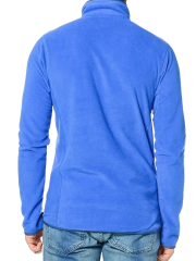 MISSION HALFZIP
