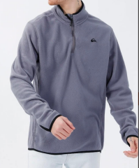 MISSION HALFZIP