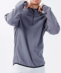 MISSION HALFZIP