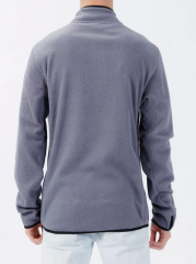 MISSION HALFZIP