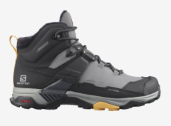 Salomon  X Ultra 4 Mid Winter Quiet erkek bot
