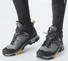 Salomon  X Ultra 4 Mid Winter Quiet erkek bot