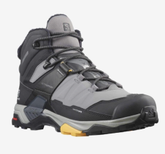 Salomon  X Ultra 4 Mid Winter Quiet erkek bot