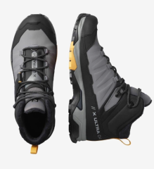 Salomon  X Ultra 4 Mid Winter Quiet erkek bot