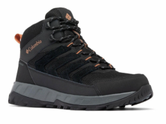 Columbia Strata Trail Mid WP Erkek Bot