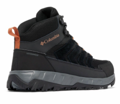 Columbia Strata Trail Mid WP Erkek Bot