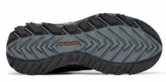 Columbia Strata Trail Mid WP Erkek Bot