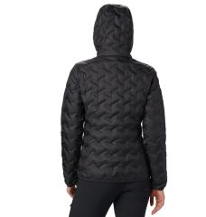 DELTA RIDGE DOWN HOODED