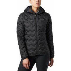 DELTA RIDGE DOWN HOODED