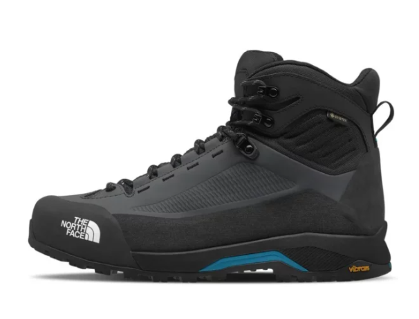 The North Face M Verto Alpine Mid Gore-Tex Erkek Treeking bot