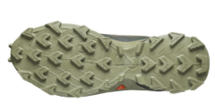 SALOMON ALPHA CROSS 5 GTX ERKEK KOŞU YÜRÜYÜŞ AYAKKABISI