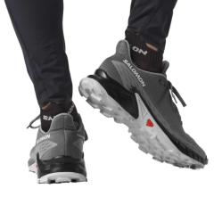 SALOMON ALPHA CROSS 5 KOŞU VE YÜRÜYÜŞ AYAKKABISI