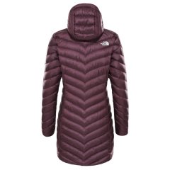 W TREVAIL PARKA