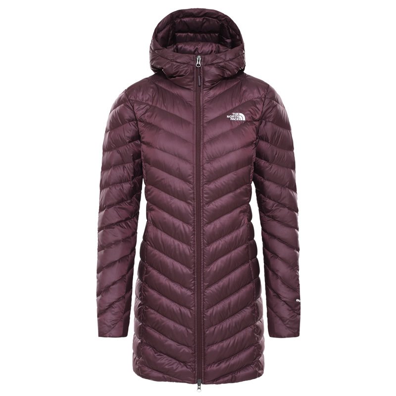 W TREVAIL PARKA