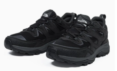 THE NORTH FACE Hedgehog 3 Waterproof Shoes