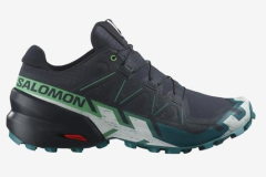 Salomon Erkek Patika Koşusu Ayakkabısı Speedcross 6
