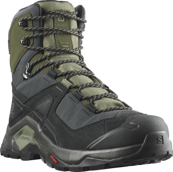 QUEST ELEMENT GTX