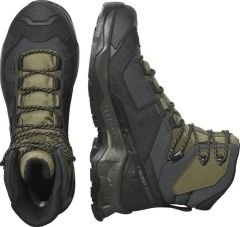 QUEST ELEMENT GTX