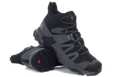 X ULTRA 4  MID GTX