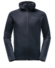 BAISELBERG HOODED FZ