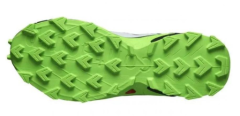 Salomon Mavi Supercross 4 Erkek Spor Ayakkabı