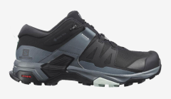 Salomon X Ultra 4 Gore-Tex Kadın Outdoor Ayakkabı