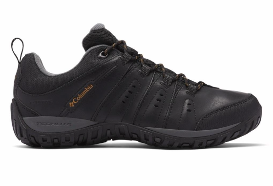 Columbia Peakfreak Nomad Waterproof Erkek Ayakkabı