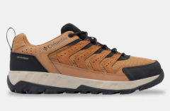 Columbia Strata Trail Low Erkek Outdoor Ayakkabı