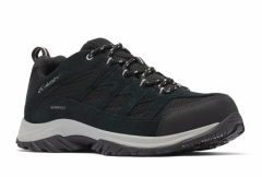 Columbia Crestwood Waterproof Erkek Ayakkabı