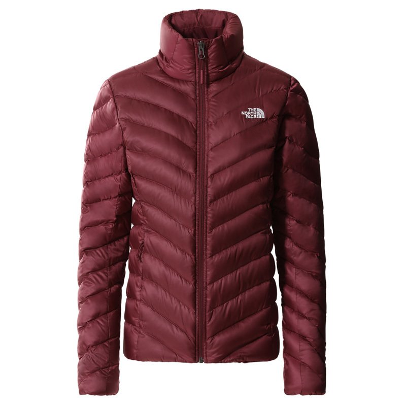 W TREVAIL JACKET