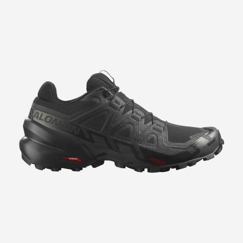 SPEEDCROSS 6