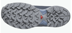 SALOMON X ULTRA 360 KADIN OUTDOOR AYAKKABI