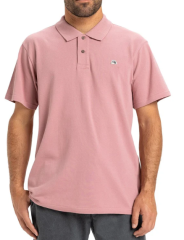 QUİKSİLVER POLO YAKA ERKEK T-SHİRT