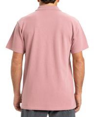 QUİKSİLVER POLO YAKA ERKEK T-SHİRT