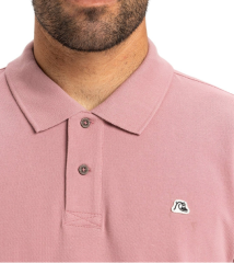 QUİKSİLVER POLO YAKA ERKEK T-SHİRT